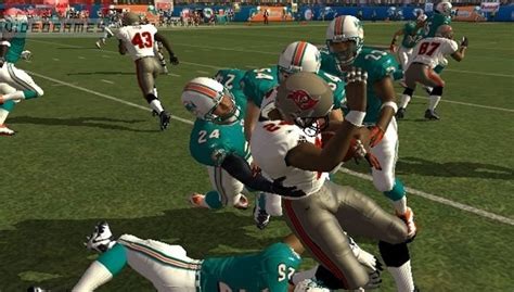 NFL 2K5 — sports gaming's King Arthur — launched 10 years ago today ...