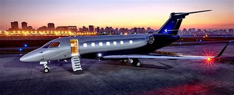 Embraer Legacy 500 Charter | Hourly Rates & Specifications