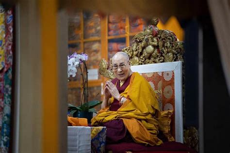 His Holiness The Dalai Lama: How to study meditation by scientific ...