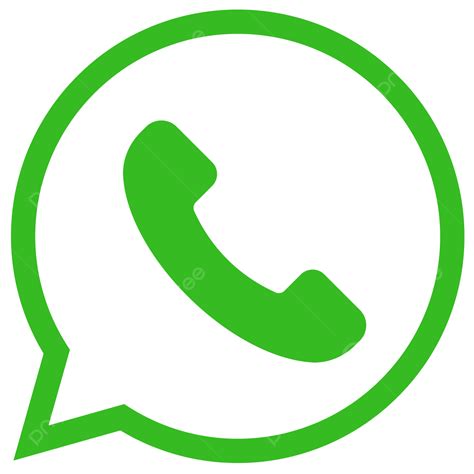 Whatsapp Mobile Software Icon, Whatsapp, Mobile Application, Software ...