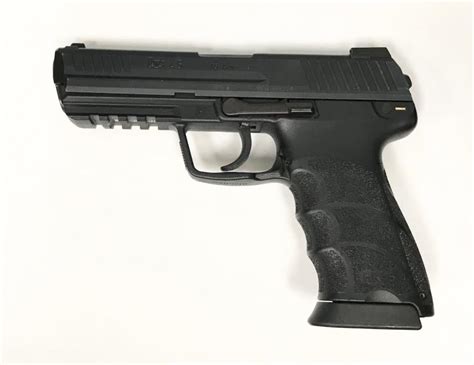 Hk Hk 45 - For Sale :: Guns.com