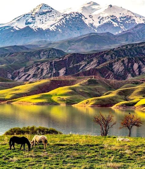 Taleqan County, Alborz Province North of Iran 🇮🇷...