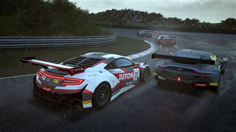 Assetto Corsa Competizione - PlayStation 5 - Telefonika Ghana