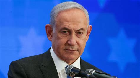 Israeli Prime Minister Benjamin Netanyahu reverses on key Israeli ...