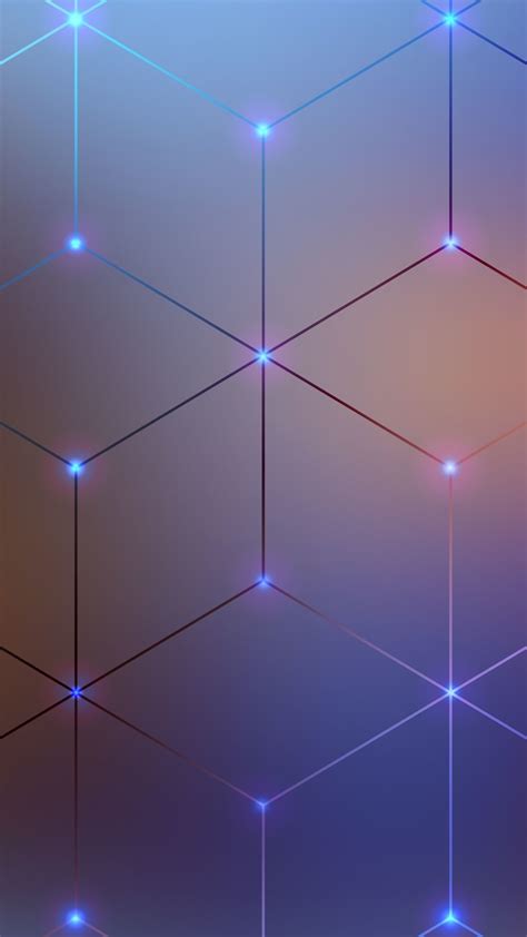 Simple Geometric Phone Wallpapers - Top Free Simple Geometric Phone Backgrounds - WallpaperAccess