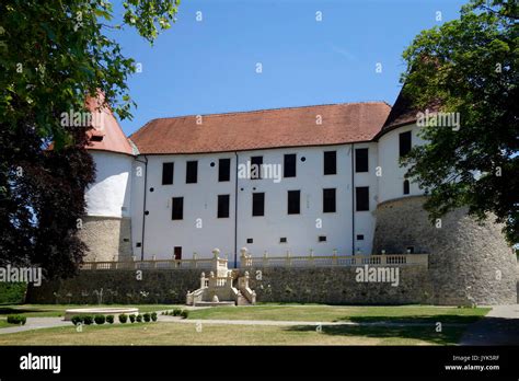 Sevnica castle hi-res stock photography and images - Alamy