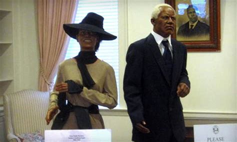 The National Great Blacks in Wax Museum – Up to 54% Off Admission ...