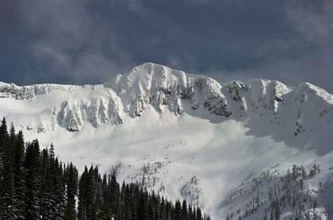 Whitewater Ski Resort – Powder Canada