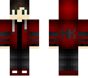 Java | Minecraft Skins