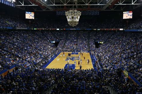 Kentucky Wildcats Basketball 2021-22 Schedule, TV Channels, Dates and ...