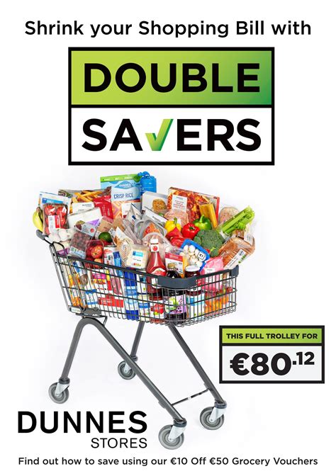 Dunnes Stores Double Savers Leaflet 2022 by DunnesStores - Issuu