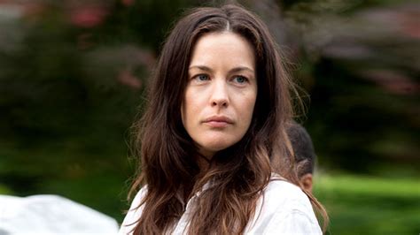 Liv Tyler (‘The Leftovers’) on ‘bizarre, wonderful & crazy’ character ...