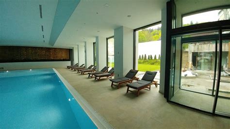 Hotel International Sinaia Pool: Pictures & Reviews - Tripadvisor