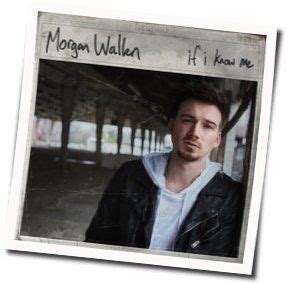 Morgan Wallen - Up Down guitar chords