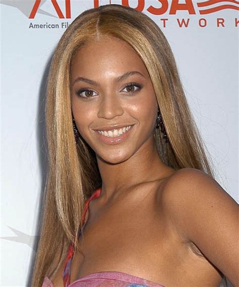 Beyonce Hairstyles - Celebrity Hairstyles