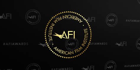 AFI AWARDS 2019 Call for Submission and Dates | American Film Institute