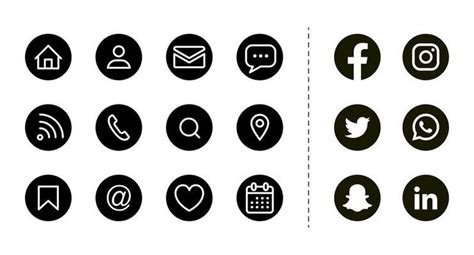 Business Card Icons Vector Art, Icons, and Graphics for Free Download