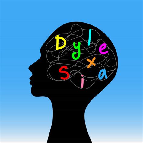 880+ Dyslexia Images Stock Illustrations, Royalty-Free Vector Graphics & Clip Art - iStock