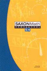 Saxon Math Homeschool Kits Grades K-12 | Lamp Post Homeschool