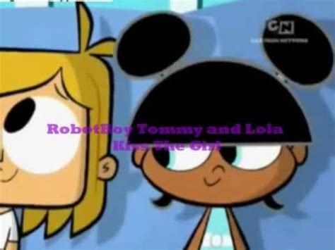 Robotboy- TommyxLola Videos | Watch Robotboy- TommyxLola Video Clips on ...