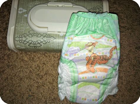 Huggies Little Movers Slip-On Diapers - Everything Mommyhood