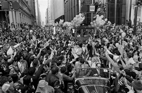 1982 Super Bowl parade takes detour into history