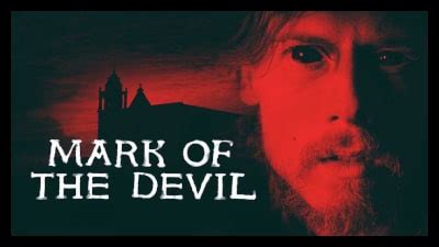 Mark Of The Devil (2020) Cast, Trailer, Ratings & Reviews | Horror Brains