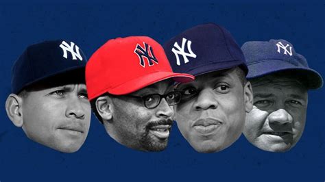 The History of the Yankees Cap