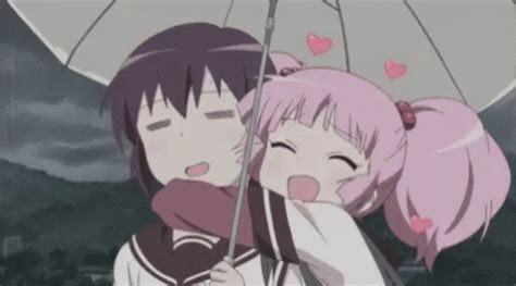 Love Anime GIFs - The Best GIF Collections Are On GIFSEC