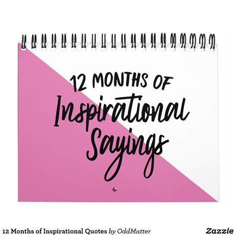 Funny Calendar Quotes For Each Month - ShortQuotes.cc