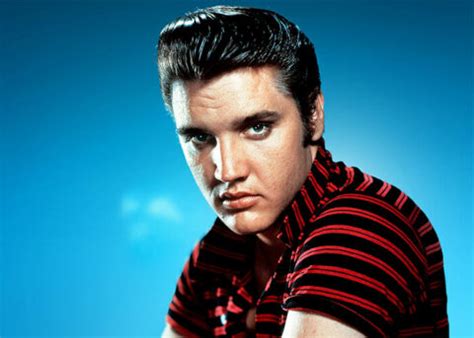 Elvis Presley - 10 Best Funeral Songs [Audio & Lyrics]