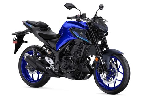 2023 Yamaha MT-03 Buyer’s Guide [Price, Specs, Photos, Colors]