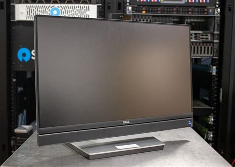 Dell OptiPlex 7410 AIO Plus Review - StorageReview.com