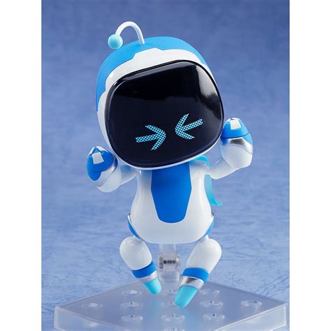 Astro's Playroom Astro Nendoroid Action Figure