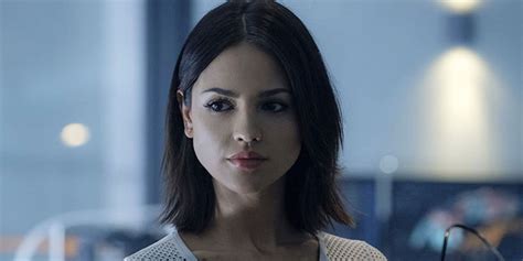 Avatar 2: Eiza Gonzalez Reveals She Auditioned for James Cameron's Sequels