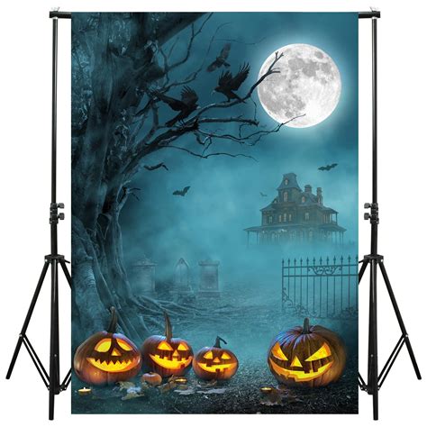 Easy Halloween Backdrops | ubicaciondepersonas.cdmx.gob.mx