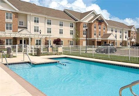 TownePlace Suites Suffolk Chesapeake - SixSuitcaseTravel