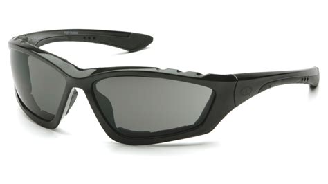 ACCURIST ANTI-FOG SAFETY GLASSES - Acure Safety