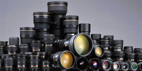 A Guide to the Best Nikon Camera Lenses - Reviewed