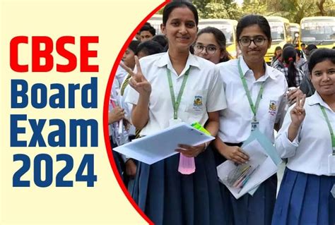 CBSE Datesheet 2024: Will CBSE Conduct Board Exam Twice A Year? Heres What We Know So Far