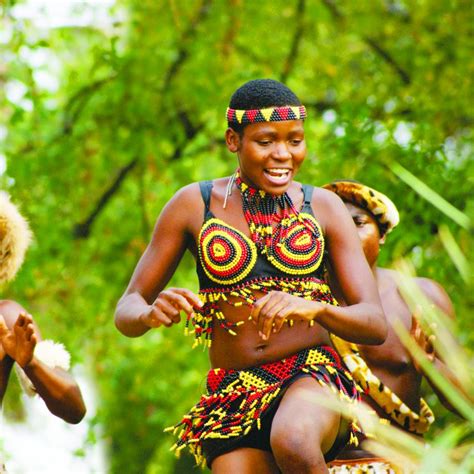 Events & Festivals – Zimbabwe A World of Wonders