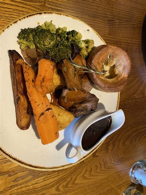 The Stretton Fox in Warrington - Restaurant Reviews, Menus, and Prices | TheFork