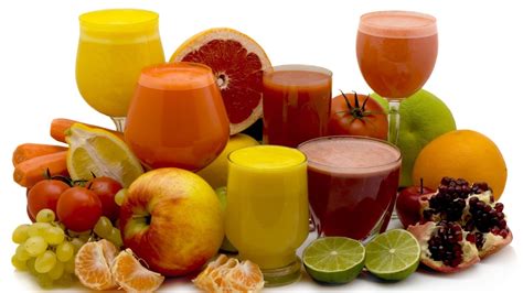 Healthy Juice Recipes - Aicok Community