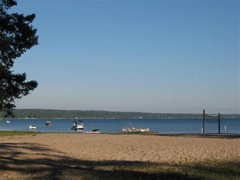 Burt Lake State Park (Indian River) - 2020 All You Need to Know BEFORE ...