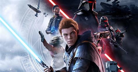 EA Plans To ‘Double Down’ With More ‘Star Wars’ Games In The Future ...