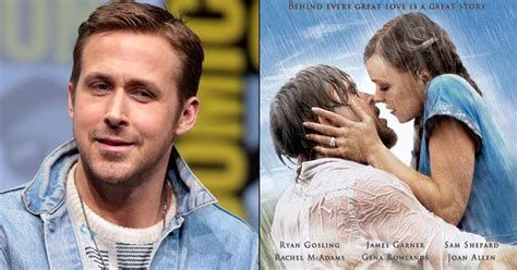 Ryan Gosling - NarmeenAlesha