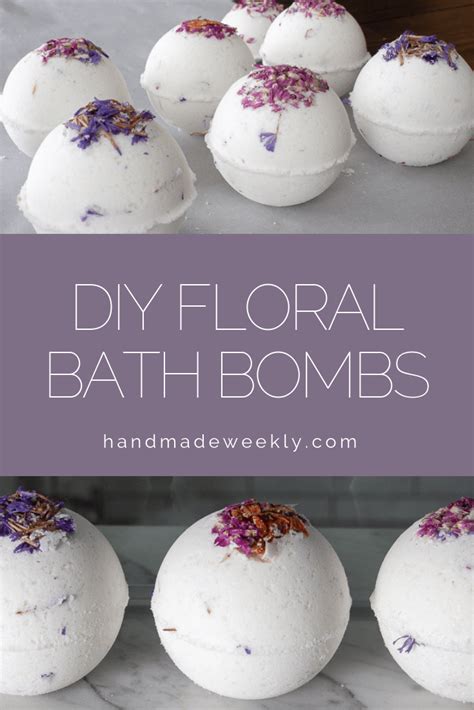 How to make diy lush bath bombs – Artofit