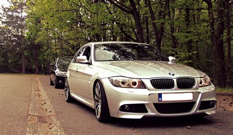 2011 BMW E90 Lci 335i M-Sport