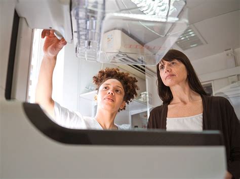 False-Positive Mammograms and Cancer Risk, What to Know