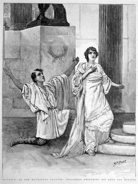 HERSTORY: Hypatia the Ancient Philosopher, Astronomer and Mathematician